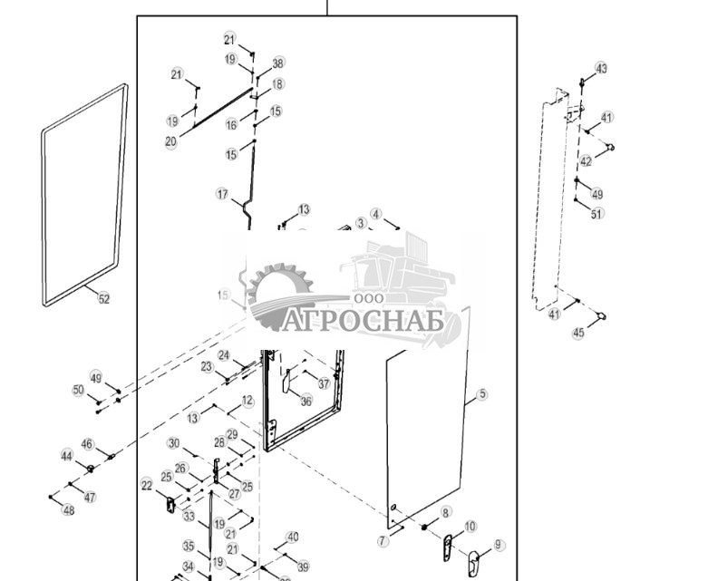 Крыша кабины - ST764620 201.jpg